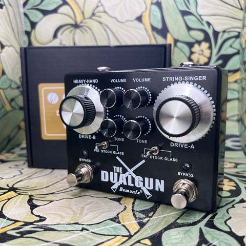 DemonFX Dual Gun - Used