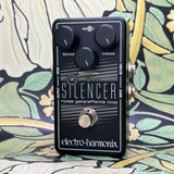 Electro-Harmonix Silencer Noise Gate - Used