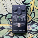 Electro-Harmonix Silencer Noise Gate - Used