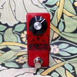 Mythos Pedals Hephaestus Variable Voltage Fuzz