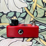 Mythos Pedals Hephaestus Variable Voltage Fuzz