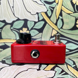 Mythos Pedals Hephaestus Variable Voltage Fuzz