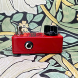 Mythos Pedals Hephaestus Variable Voltage Fuzz