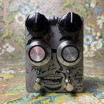 Quarantine Effects Aviator Fuzz