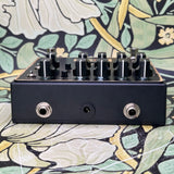 Friedman BE-OD Deluxe Overdrive - Used