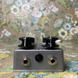 Quarantine Effects Aviator Fuzz