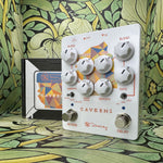 Keeley Caverns Delay and Reverb