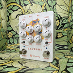 Keeley Caverns Delay and Reverb