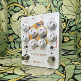 Keeley Caverns Delay and Reverb