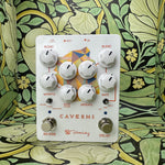 Keeley Caverns Delay and Reverb