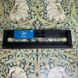 Pedaltrain Nano+ w/ Oaji R30 Power Supply