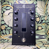 Gamechanger Audio Light Pedal Optical Spring Reverb - Used