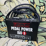 Voodoo Lab Pedal Power ISO 5