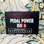 Voodoo Lab Pedal Power ISO 5