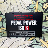 Voodoo Lab Pedal Power ISO 5