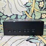 Voodoo Lab Pedal Power ISO 5