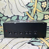 Voodoo Lab Pedal Power ISO 5