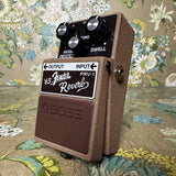 Boss FRV-1 '63 Fender Reverb