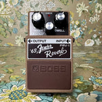 Boss FRV-1 '63 Fender Reverb