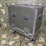 Custom Road Case for Fender Deluxe