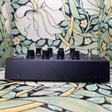 Gamechanger Audio Light Pedal Optical Spring Reverb - Used