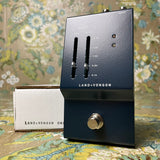 Land Devices + Vongon Onset