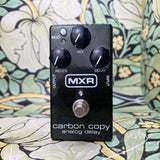 MXR Carbon Copy Analog Delay - Used
