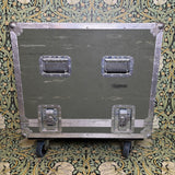 Custom Road Case for Fender Deluxe