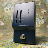 Land Devices + Vongon Onset