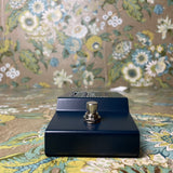 Land Devices + Vongon Onset