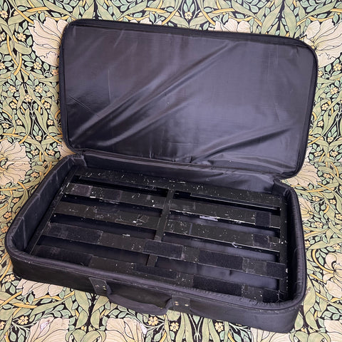 Pedaltrain Pro w/ Soft Case - Used