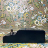 Land Devices + Vongon Onset