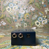 Land Devices + Vongon Onset