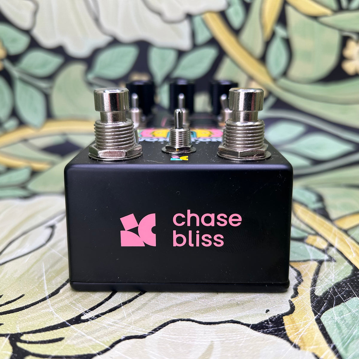 Chase Bliss Billy Strings Wombtone - Used – eastside music supply