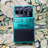 Boss SL-2 Slicer - Used