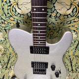 Fender Boxer Series Telecaster Inca Silver MIJ