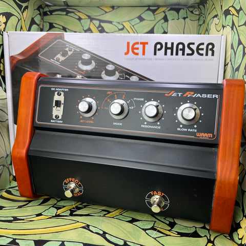 Warm Audio Jet Phaser - Used