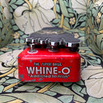 Snarling Dogs Super Bawl Whine-O Wah - Used