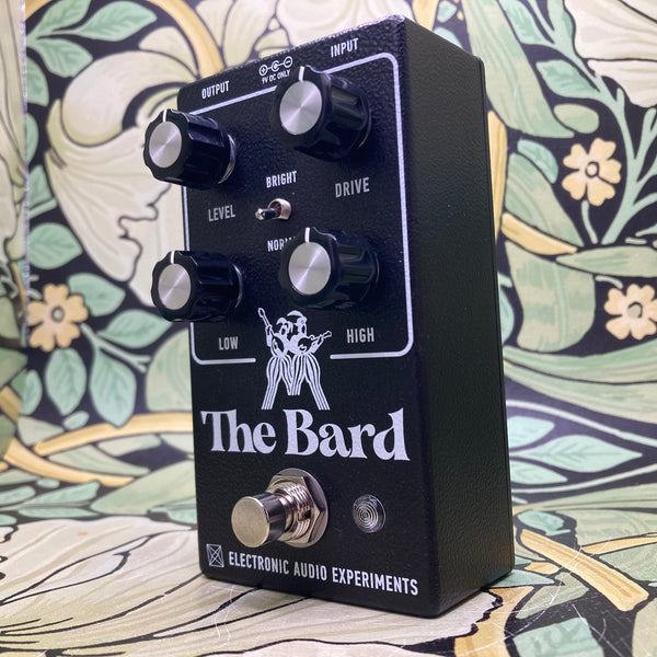 Electronic Audio Experiments The Bard – eastside music supply