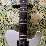 Fender Boxer Series Telecaster Inca Silver MIJ
