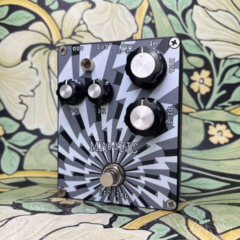 Mantic Conceptual Vitriol - Used