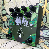 Old Blood Noise Endeavors Bathing Liminal Delay - Eastside Exclusive