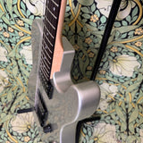 Fender Boxer Series Telecaster Inca Silver MIJ
