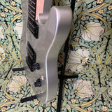 Fender Boxer Series Telecaster Inca Silver MIJ