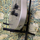 Fender Boxer Series Telecaster Inca Silver MIJ