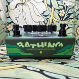 Old Blood Noise Endeavors Bathing Liminal Delay - Eastside Exclusive