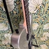 Fender Boxer Series Telecaster Inca Silver MIJ