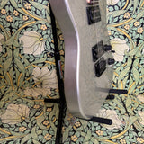 Fender Boxer Series Telecaster Inca Silver MIJ
