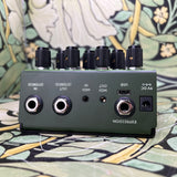 Old Blood Noise Endeavors Bathing Liminal Delay - Eastside Exclusive