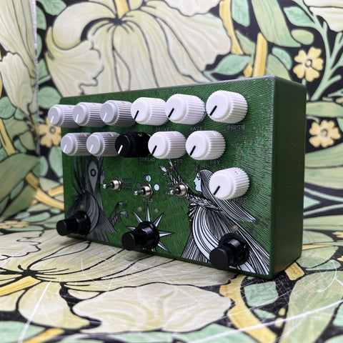 Old Blood Noise Endeavors Dark Light - Eastside Exclusive